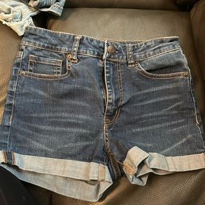 Aeropostale
